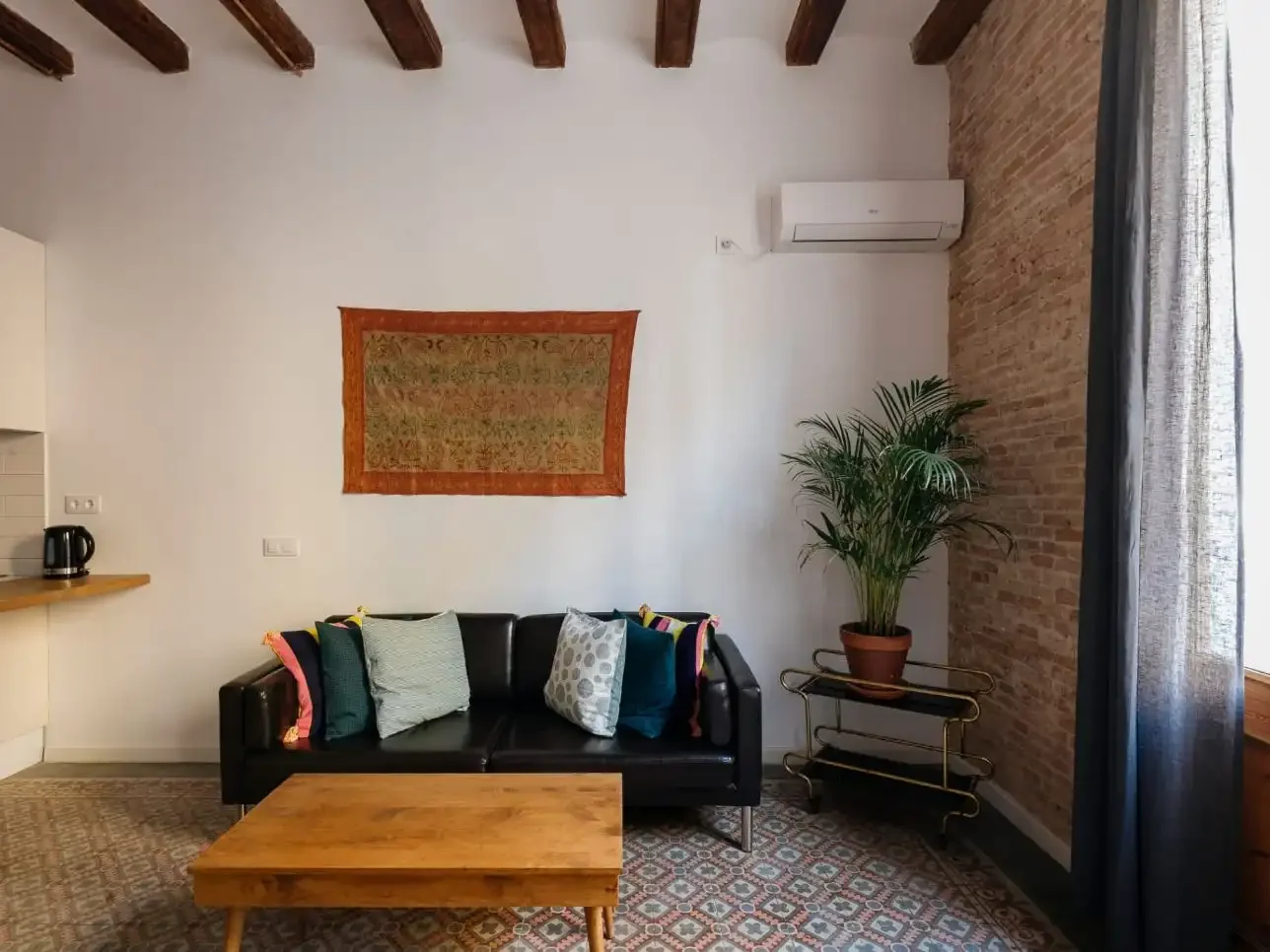Piso en  Carrer de l'Est 3 - Foto 29