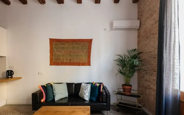 Piso en  Carrer de l'Est 3 - Foto 29