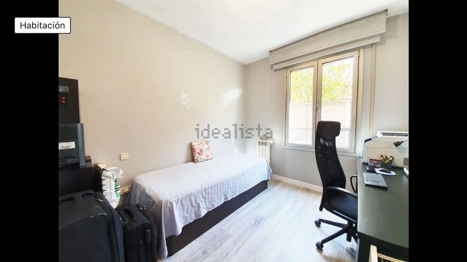 Piso en Calle del Monasterio de las Batuecas, 23, Montecarmelo - Foto 10