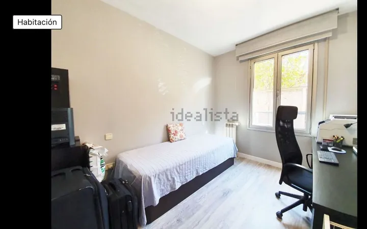 Piso en Calle del Monasterio de las Batuecas, 23, Montecarmelo - Foto 10