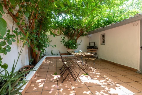 Chalet pareado en Calle de Silves, 21 - Foto 21