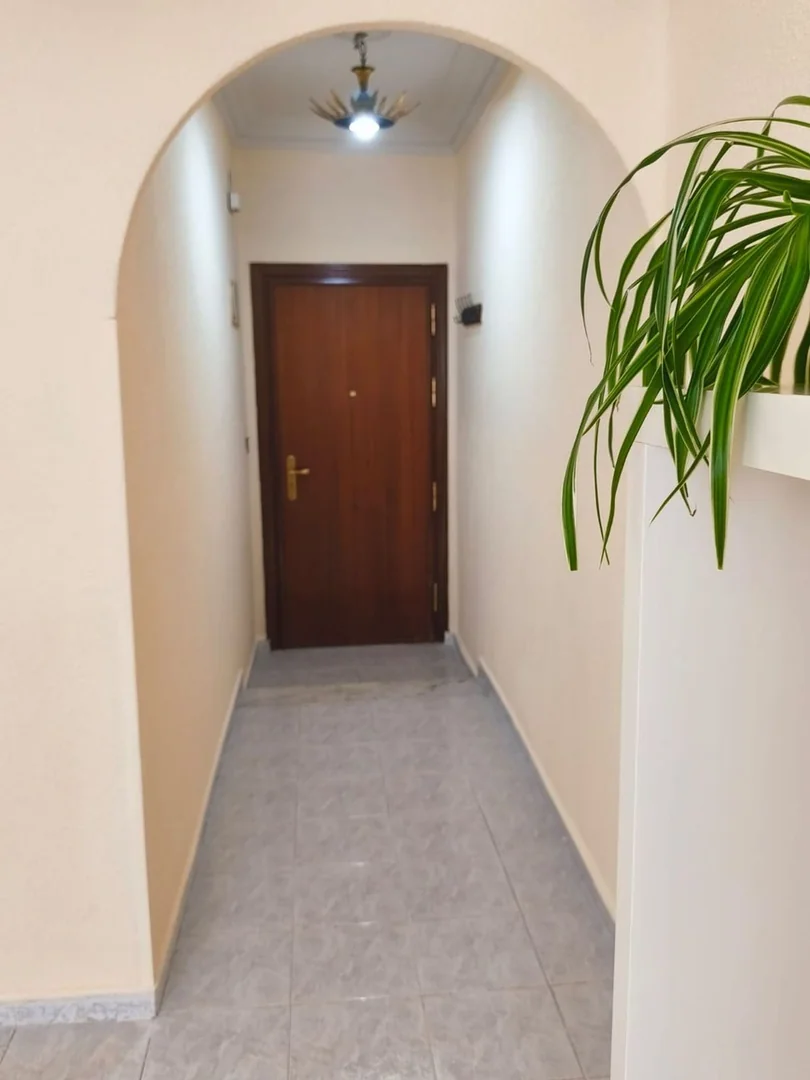 Piso en Calle de Nieremberg, Madrid, 13, Ciudad Jardín - Foto 11