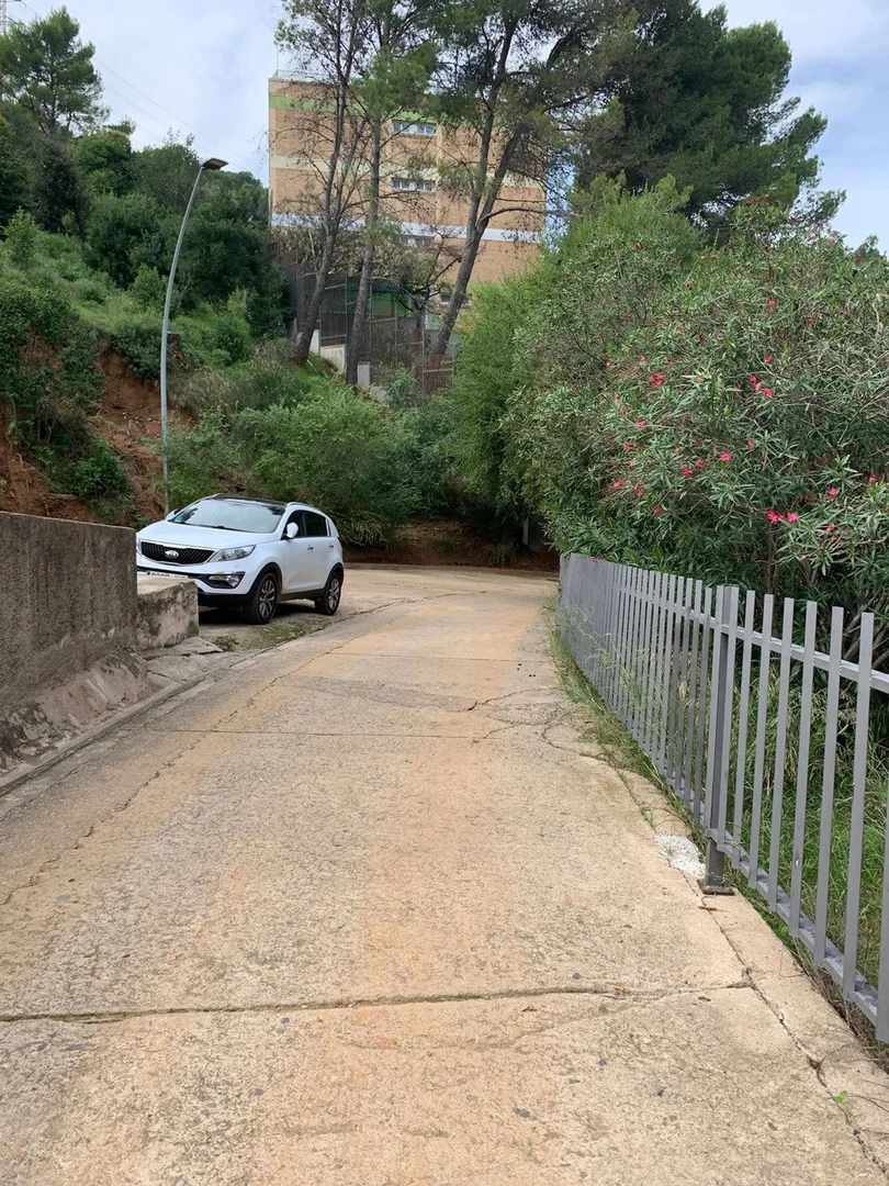 Ático en Calle de Perafita, 71, Ciutat Meridiana - Torre Baró - Vallbona - Foto 16