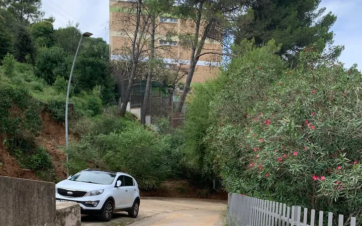 Ático en Calle de Perafita, 71, Ciutat Meridiana - Torre Baró - Vallbona - Foto 16