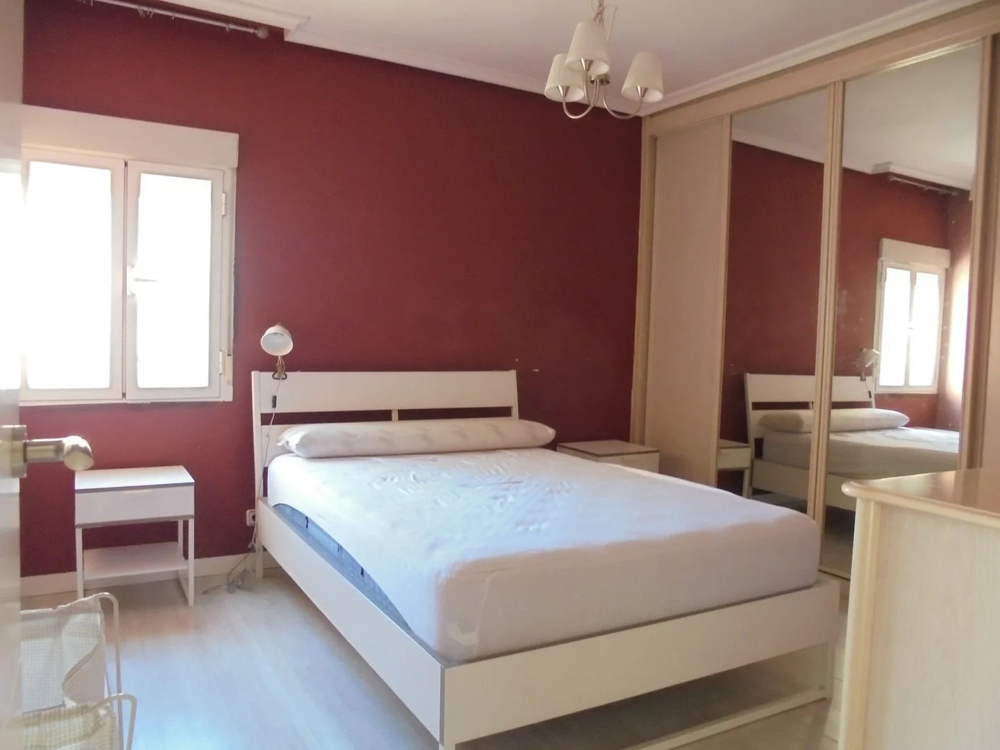 Piso en calle Pradena De Rincón, 23 - Foto 13