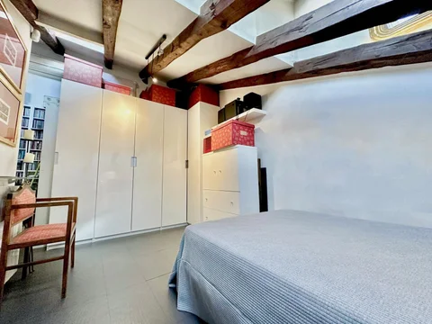 Ático en  Calle de San Quintín 2 - Foto 19