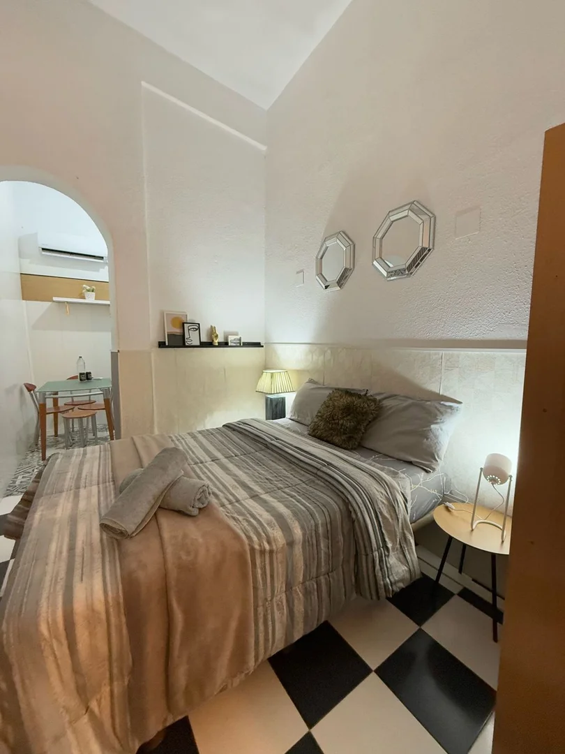 Piso en calle de San Vicente Ferrer, 72 - Foto 1