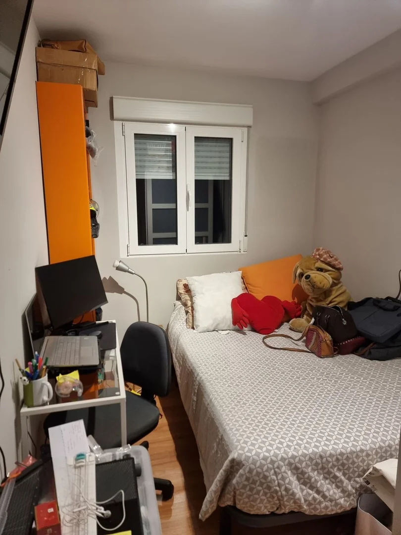 Piso en calle Juan de Arolas, 1 - Foto 7