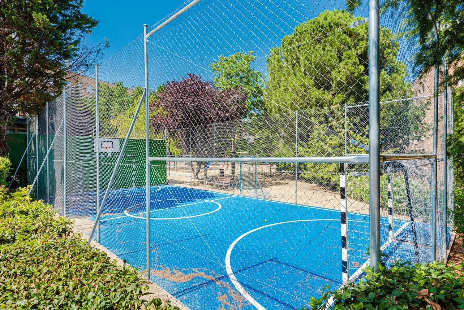 Piso en Barrio Conde Orgaz-Piovera - Foto 20