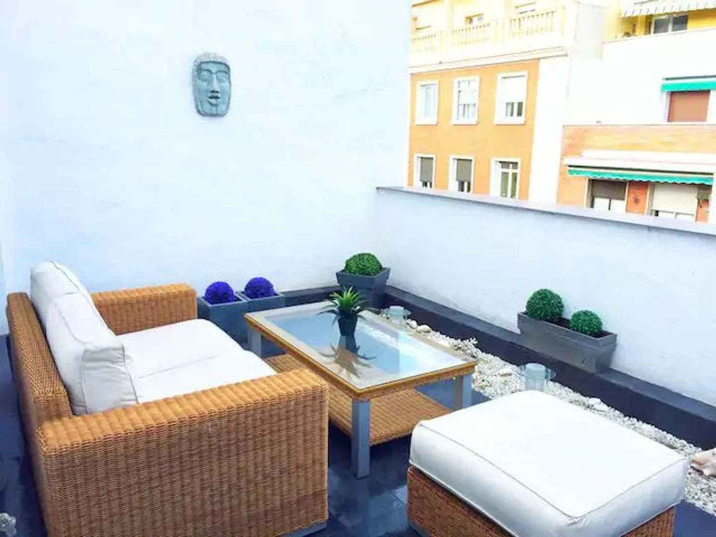 Piso en calle de Don Ramón de la Cruz, 72 - Foto 4