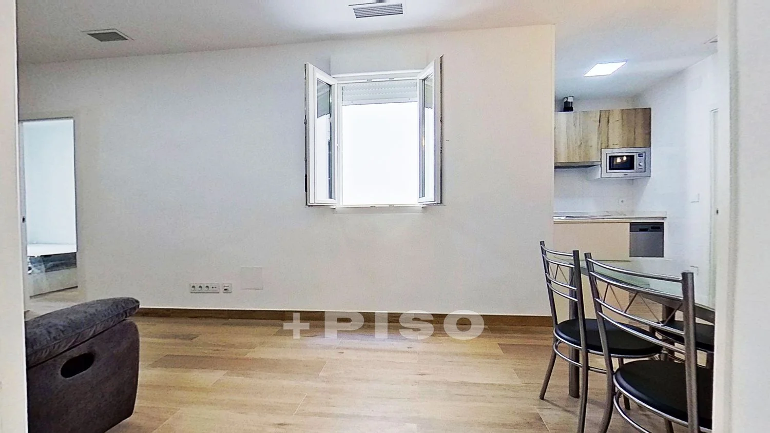 Piso en Calle de Alcántara, Lista - Foto 3