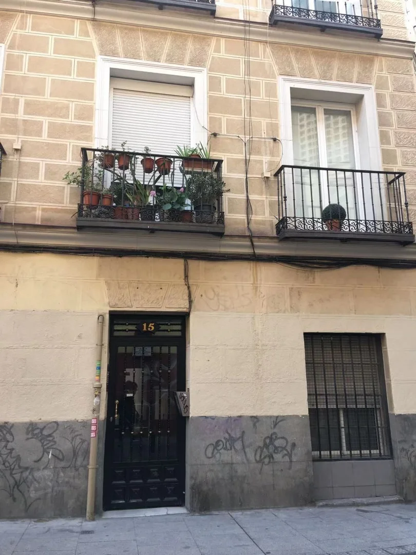 Piso en calle de Santa Brígida, 15 - Foto 13