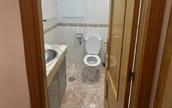 Piso en Calle de Andrés Mellado, 31, Gaztambide - Foto 32
