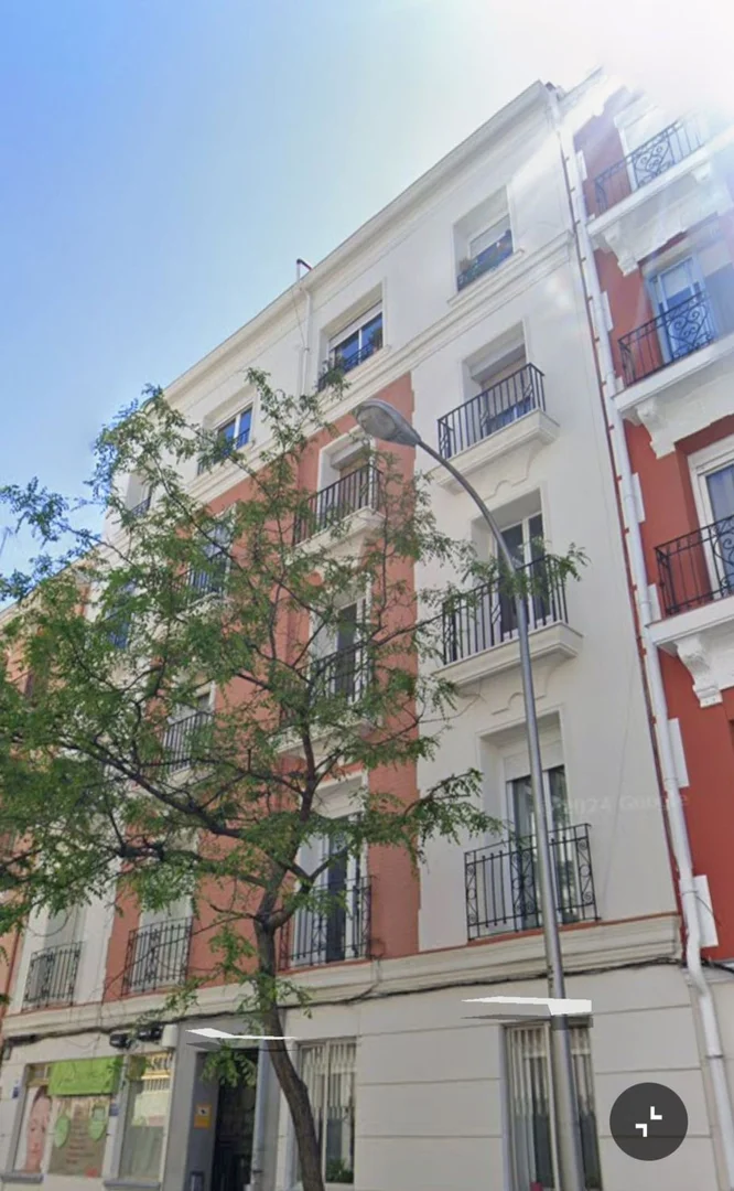 Piso en calle del General Oraá, 44 - Foto 22