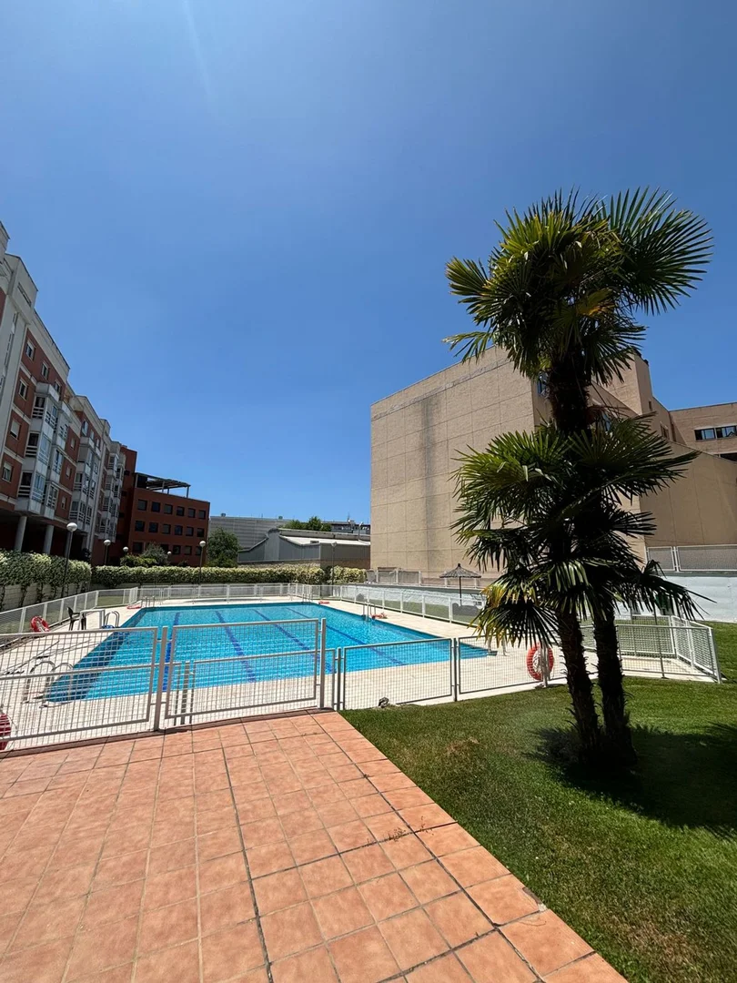 Piso en calle de Julián Camarillo, 59 - Foto 11