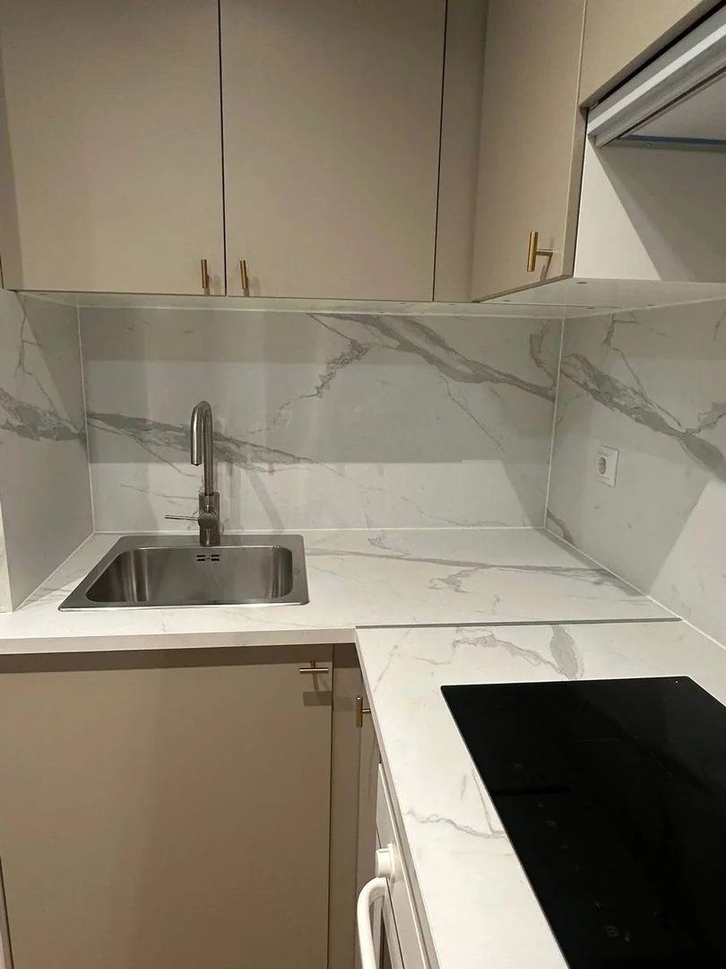 Estudio en calle de Estébanez Calderón, 7 - Foto 13