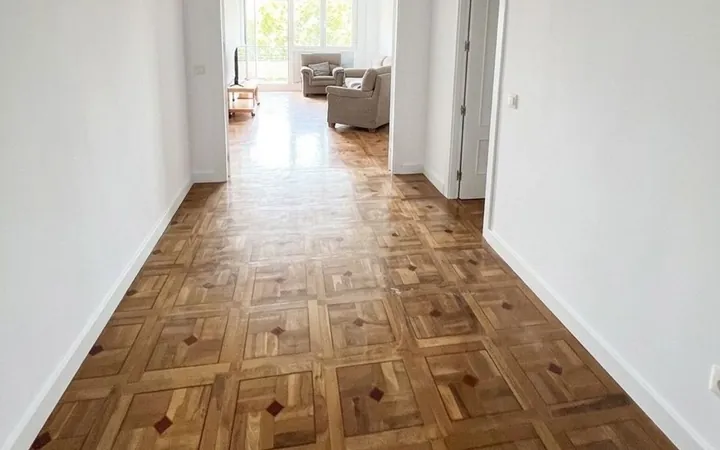 Piso en Calle de Bravo Murillo, 194, Cuatro Caminos - Foto 1