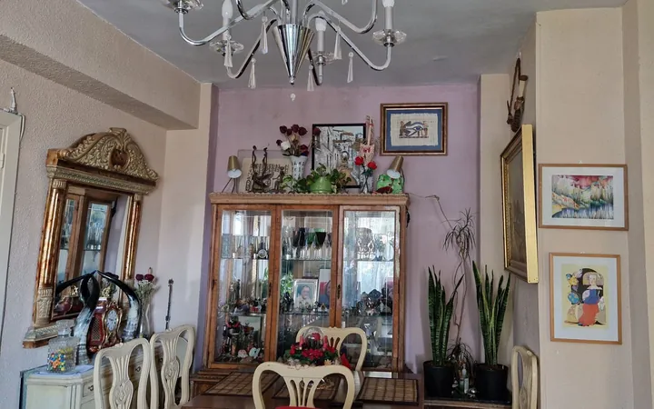 Piso en Calle del Corazón de María, 33, Prosperidad - Foto 1