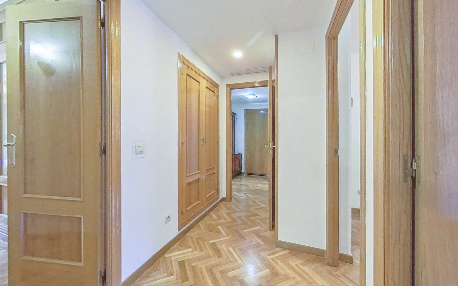 Piso en Melancolicos, Imperial - Foto 19