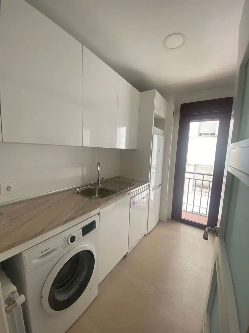 Piso en calle de San Hermenegildo, 16 - Foto 11