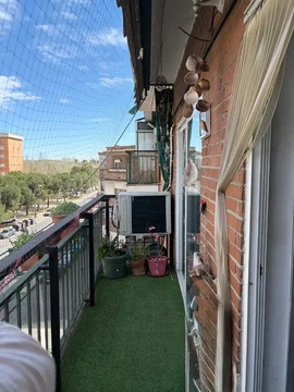 Piso en  Calle Matachel - Foto 7