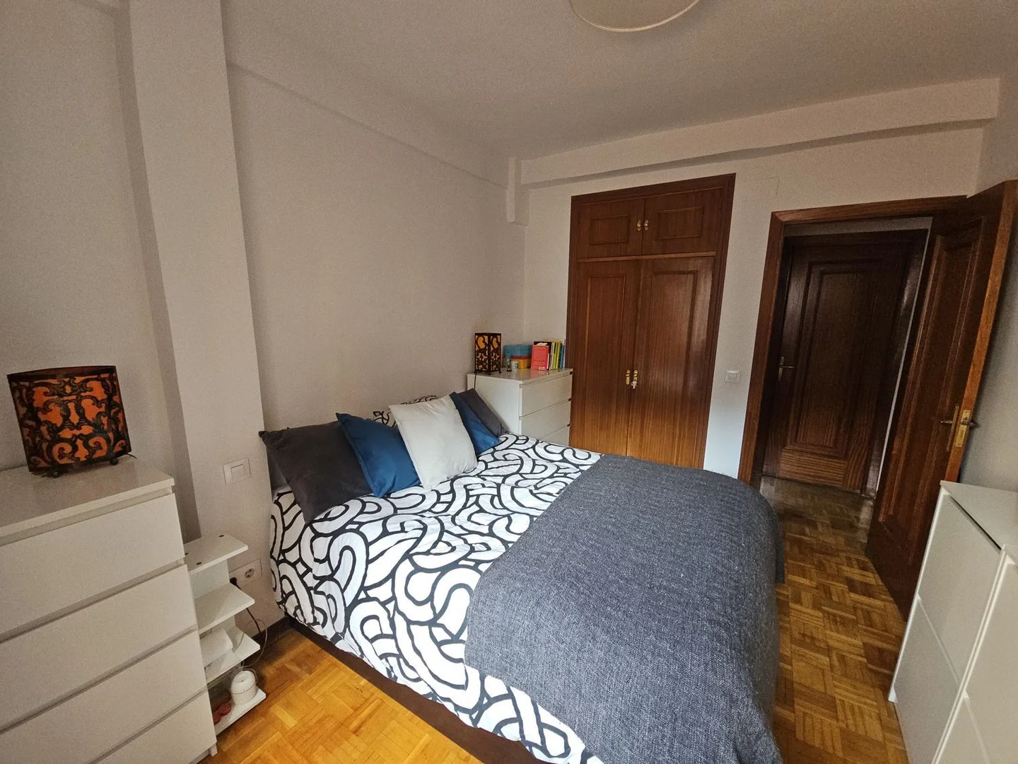 Piso en avenida del Manzanares, 202 - Foto 8