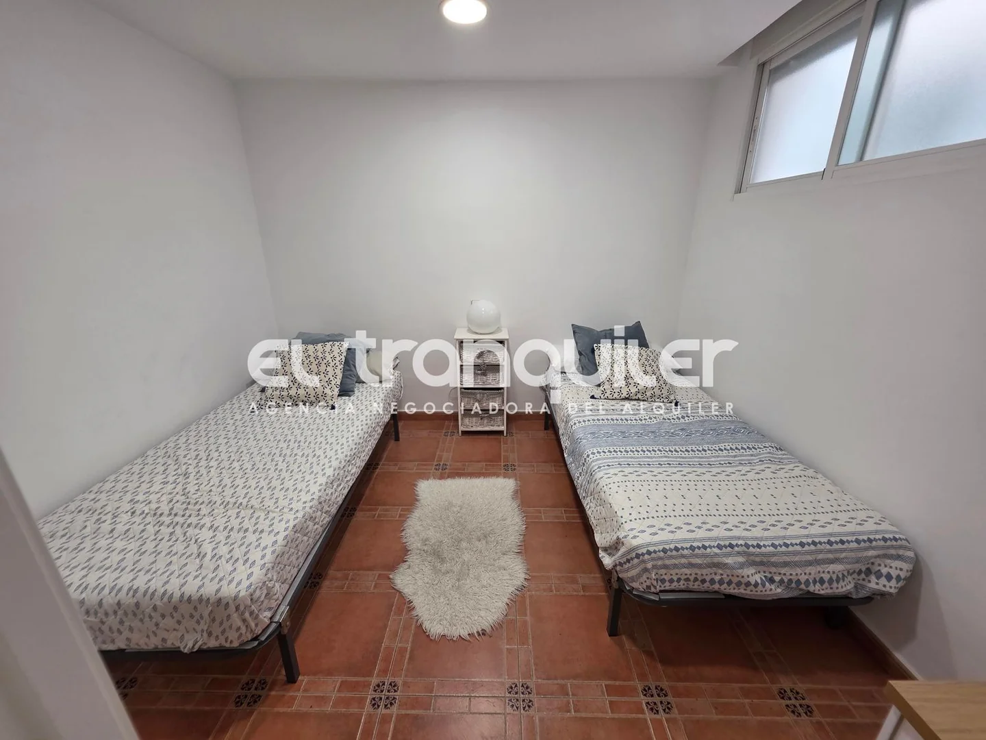 Piso en Calle de la Bahía de Santander, 96 - Foto 12
