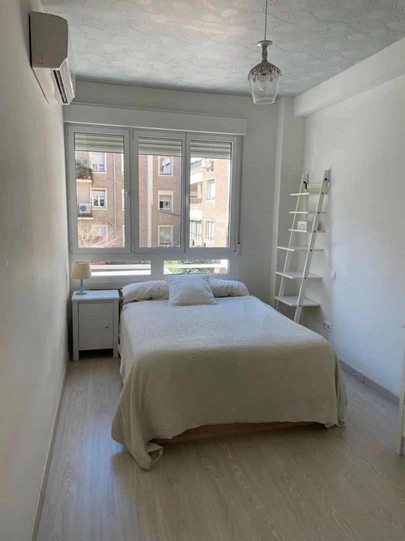 Piso en calle de Núñez de Balboa, 103 - Foto 15