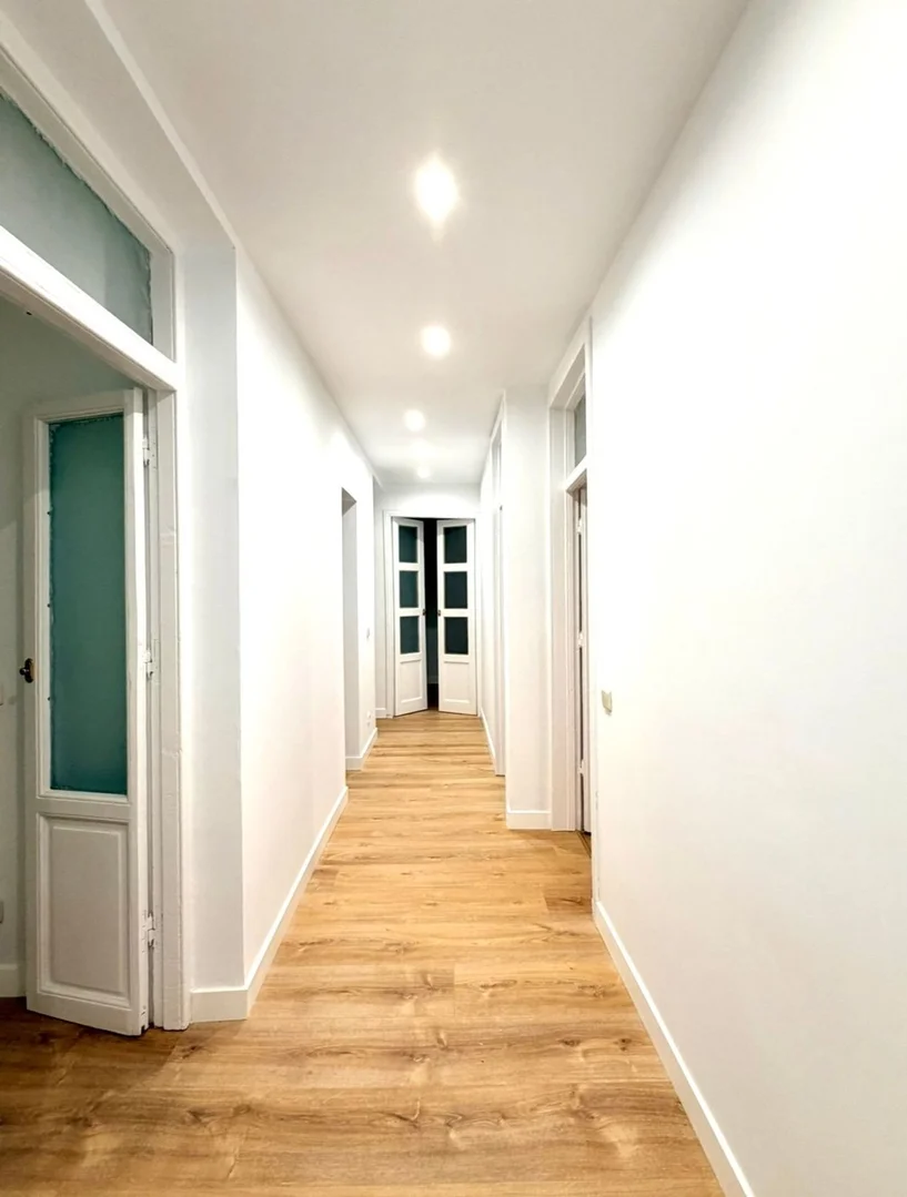 Piso en calle del Pretil de Santisteban, 3