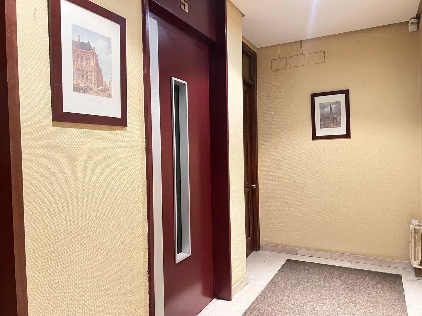 Piso en Calle de Potosí, Madrid, 10, Bernabéu-Hispanoamérica - Foto 25