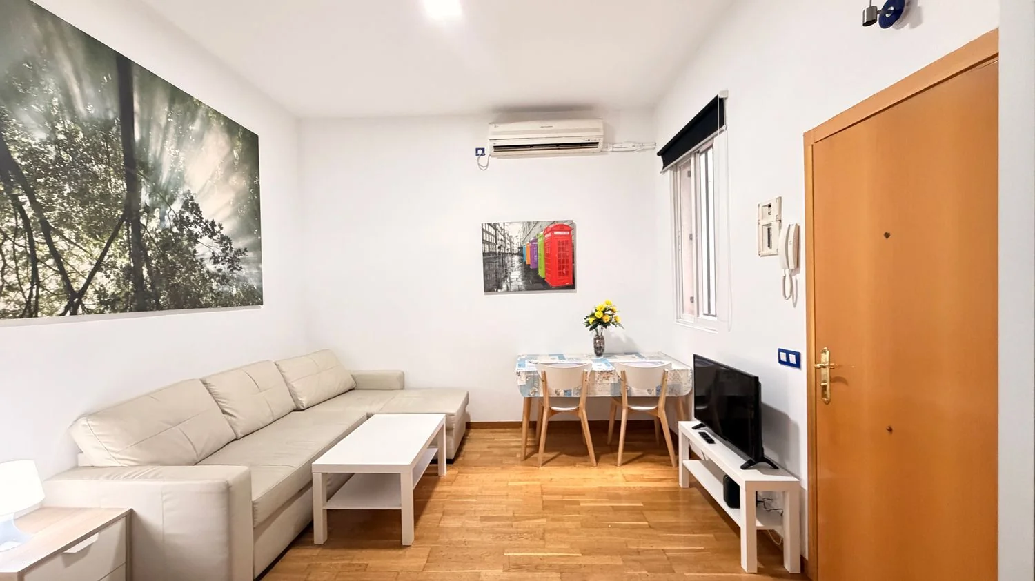Estudio en Limón, 16, Almendrales - Foto 7