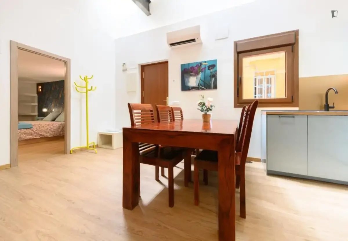 Apartamento en  Madrid Capital - Foto 11