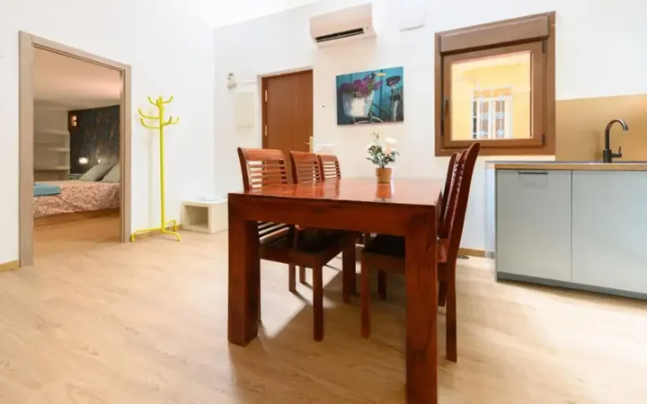 Apartamento en  Madrid Capital - Foto 11