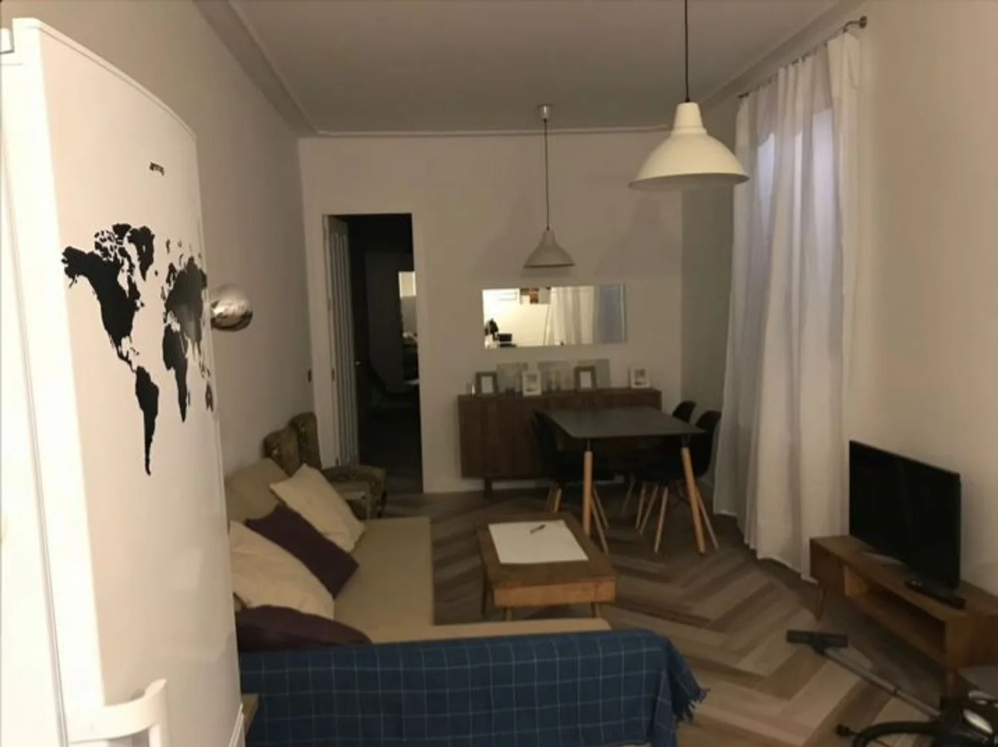 Piso en calle de Andrés Mellado, 21 a - Foto 16