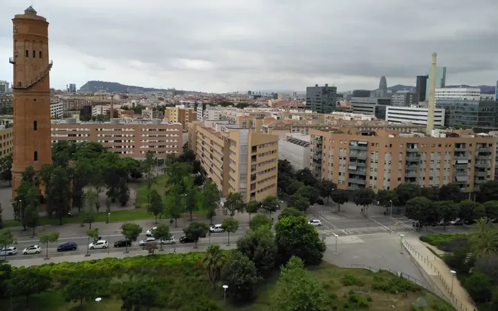 Piso en  Carrer de la Selva de Mar - Foto 34