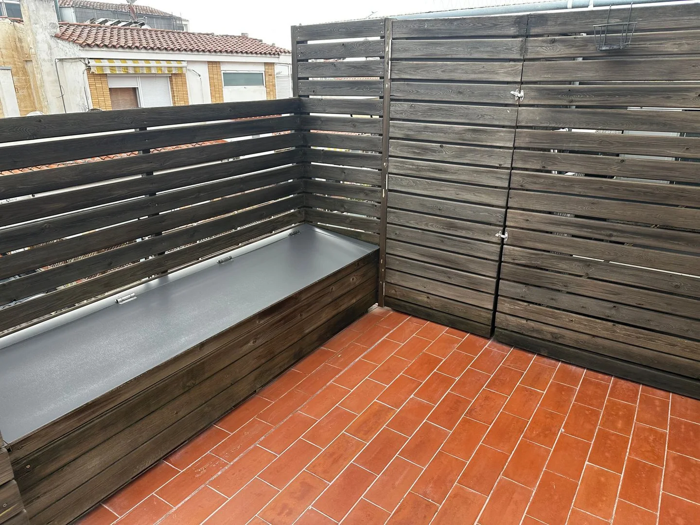 Ático en calle de Bertran, 47 - Foto 16