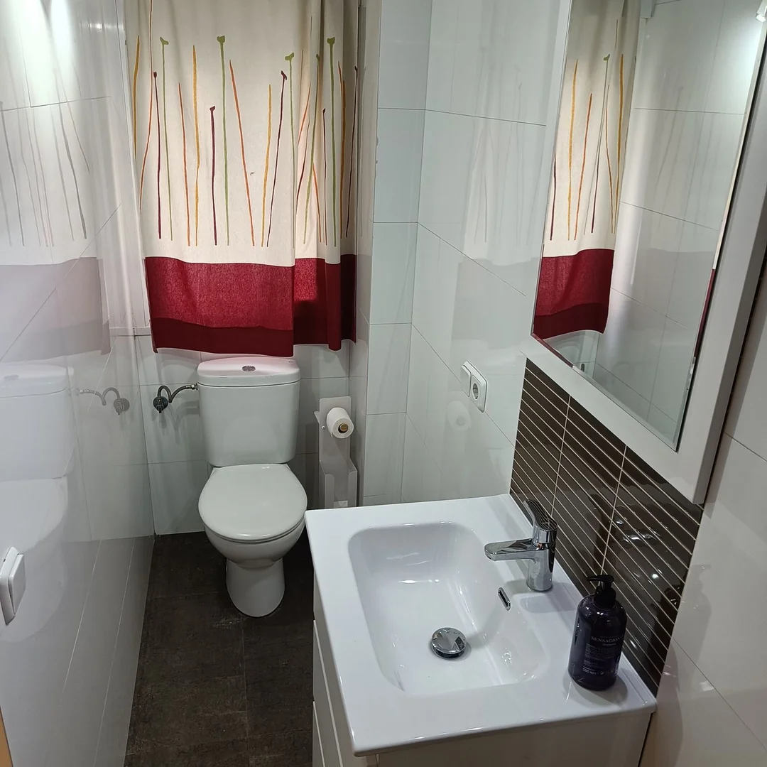 Estudio en Calle la Bañeza, 34, Pilar - Foto 16