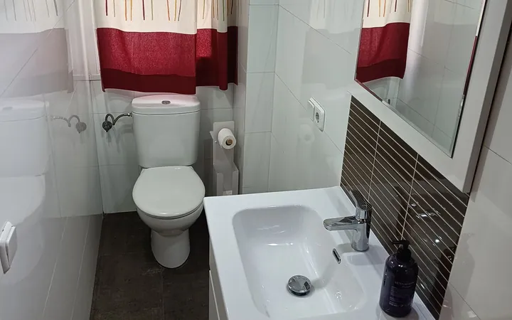 Estudio en Calle la Bañeza, 34, Pilar - Foto 16