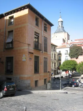 Alquiler de piso en Calle del Alamillo, 2 - Foto 24