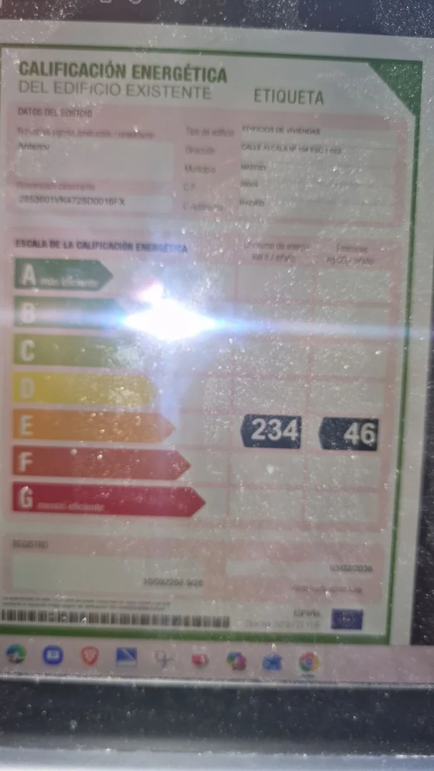 Piso en calle Alcalá, 104 - Foto 22