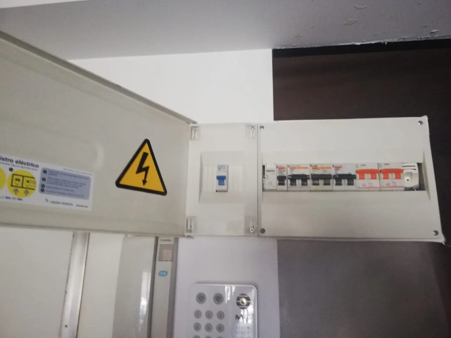 Piso en calle de Amposta, 1 - Foto 17