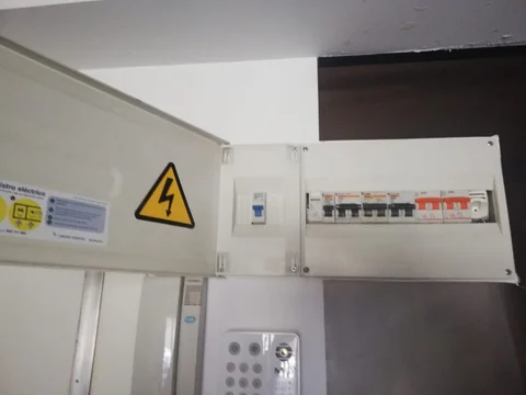 Piso en calle de Amposta, 1 - Foto 17