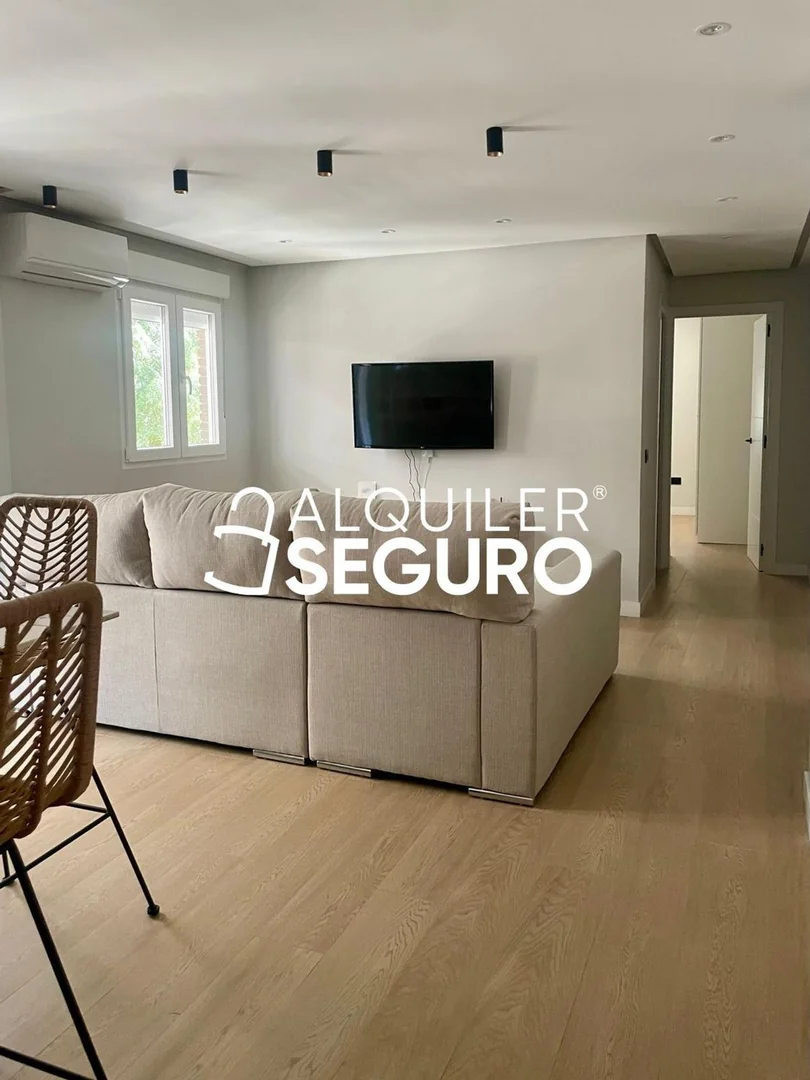 Piso en Calle de Servando Batanero, Pueblo Nuevo - Foto 7