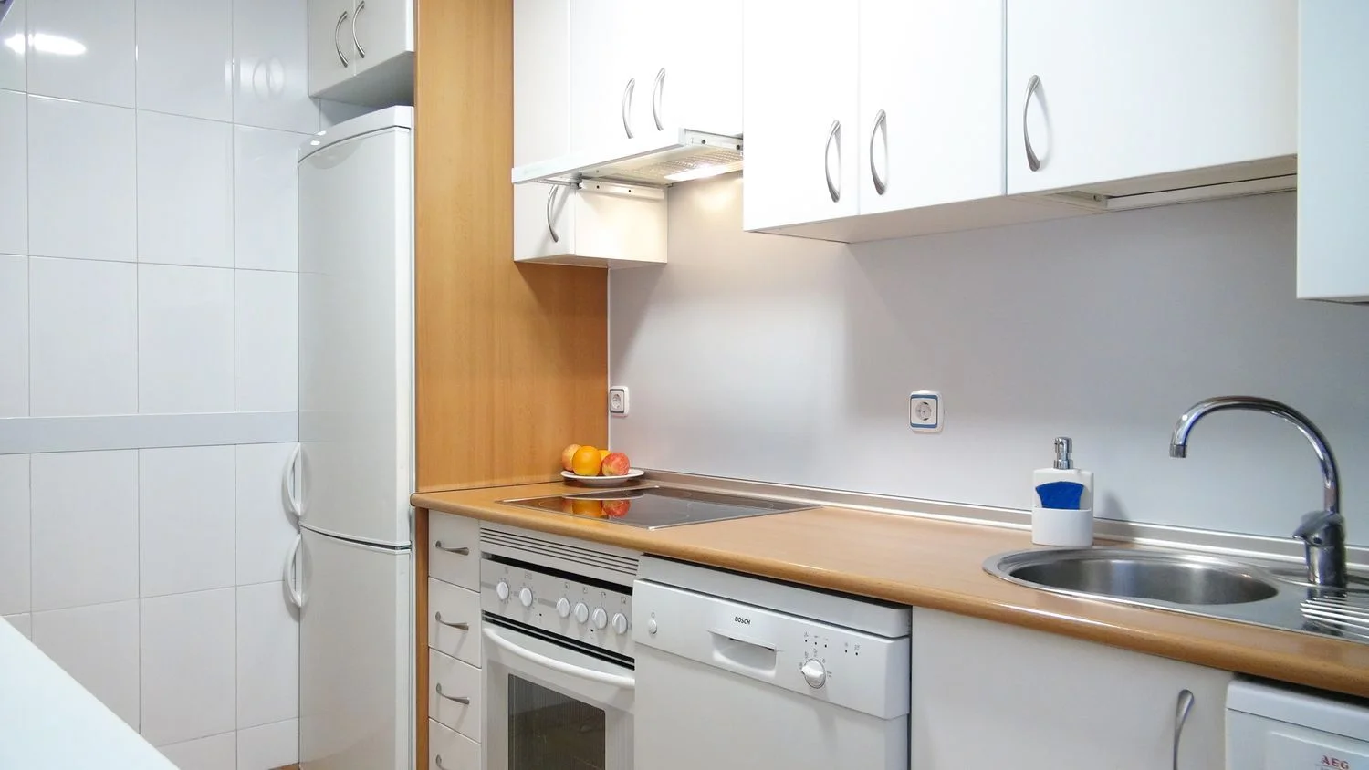 Piso en Barrio Legazpi - Foto 30