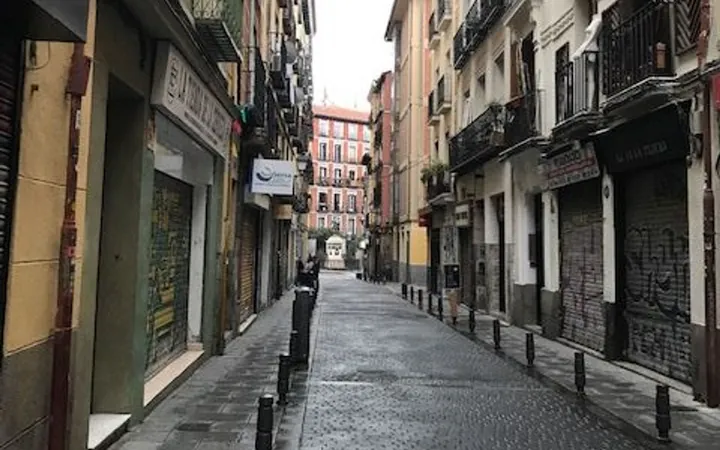 Piso en Lavapiés-Embajadores, Lavapiés-Embajadores - Foto 14
