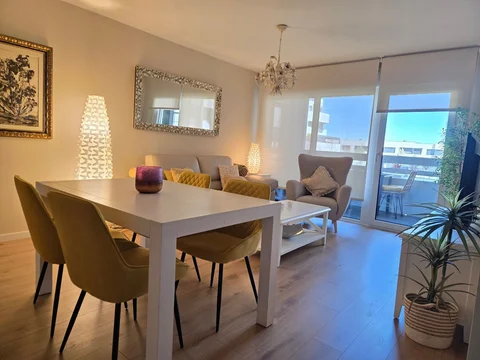 Piso en calle Ferenc Puskas, 202 - Foto 2