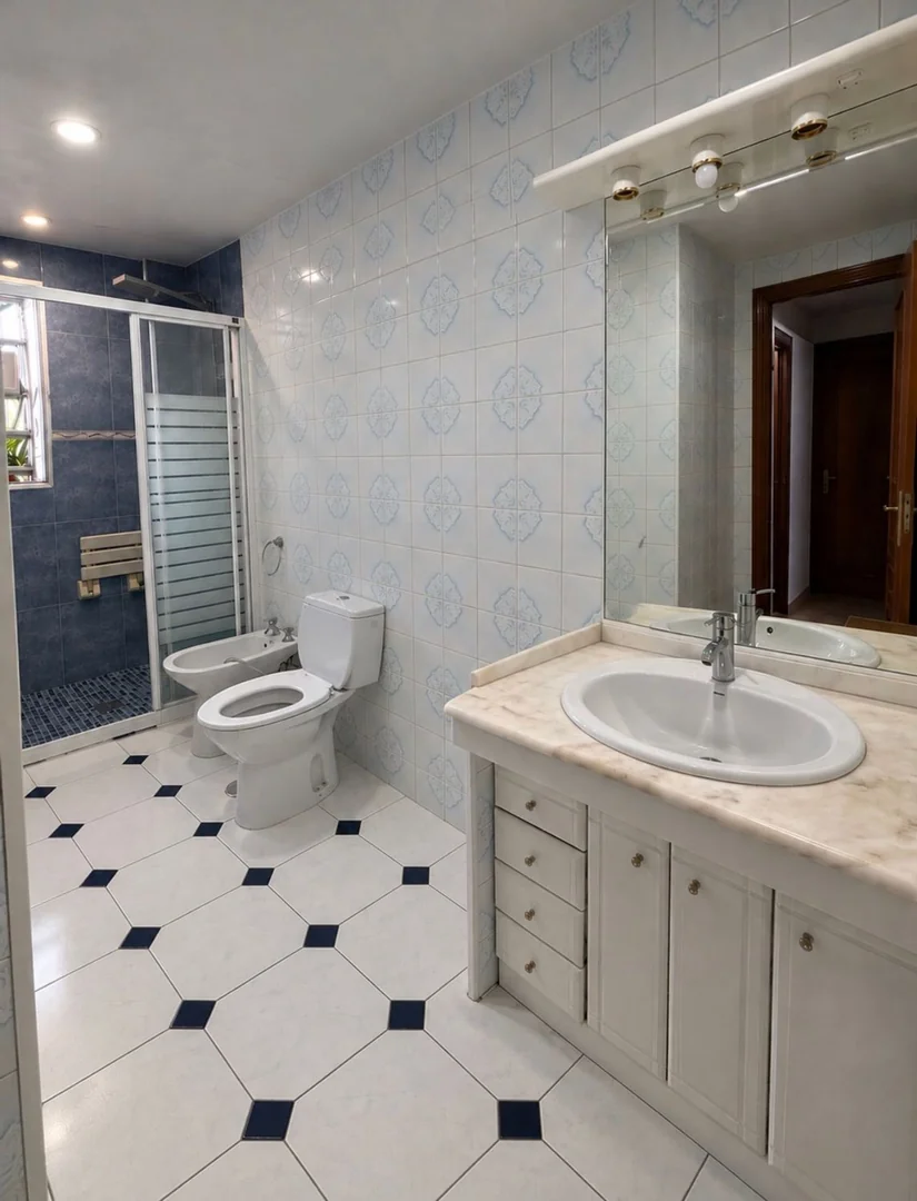 Piso en Calle Puebla de Sanabria, 4, Villaverde Alto - Foto 11
