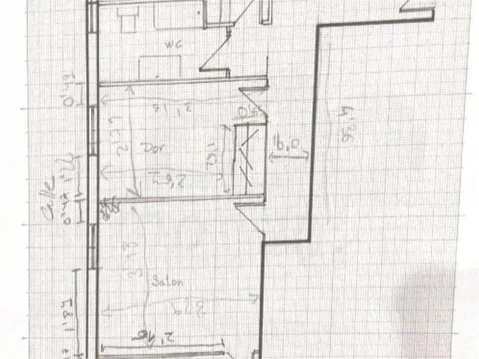 Piso en  Calle de Canillas 76 - Foto 37