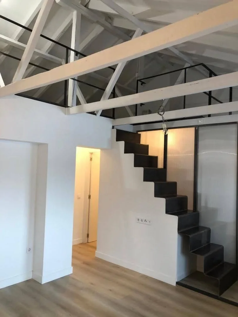 Ático en calle de los Monederos, 14 - Foto 1