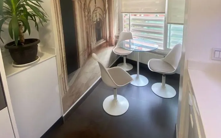 Piso en Avenida del Doctor García Tapia, 159, Horcajo - Foto 24